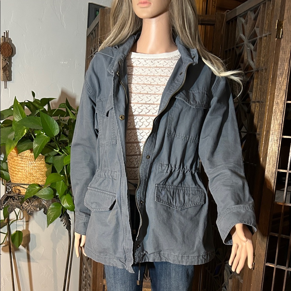 Universal Thread Jacket Brand New Condition - image 1